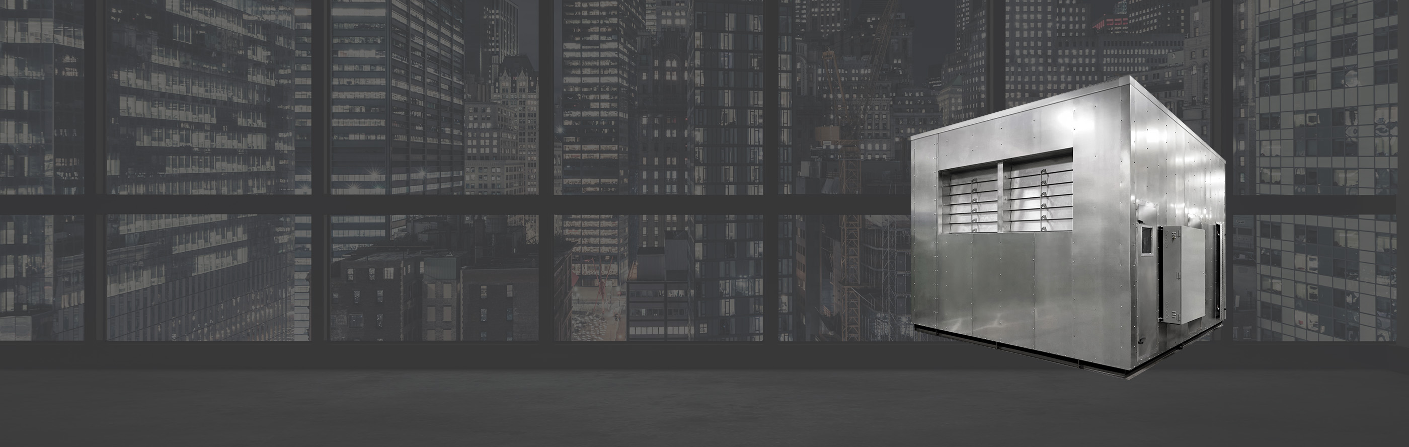 Anticipating the needs of the customer